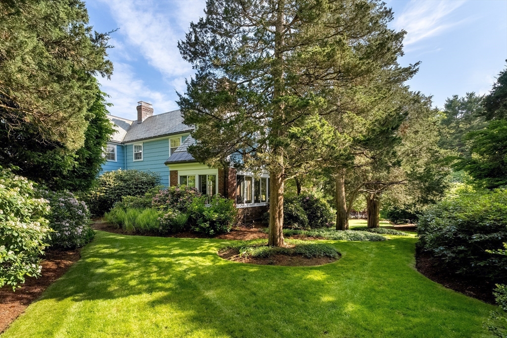 34 Woodbine Road Belmont, MA 02478 - Photo 36 of 40 Gallery Image 36