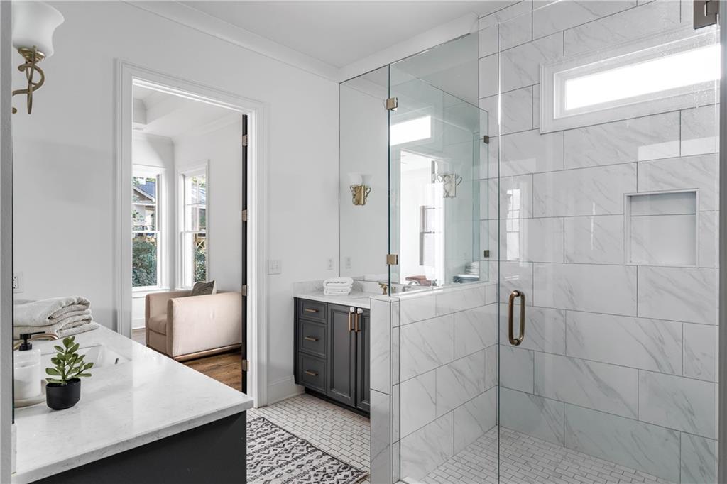 1760 Barclay Cl Northwest Atlanta, GA 30318 - Photo 21 of 45