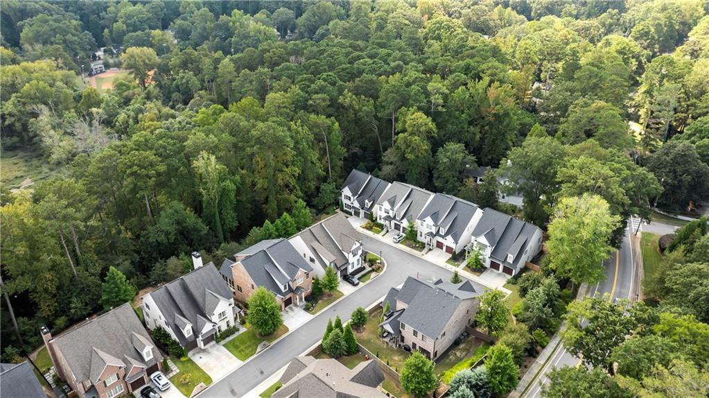 1760 Barclay Cl Northwest Atlanta, GA 30318 - Photo 45 of 45