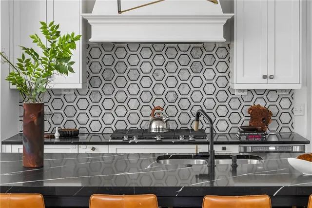 a view of a entryway