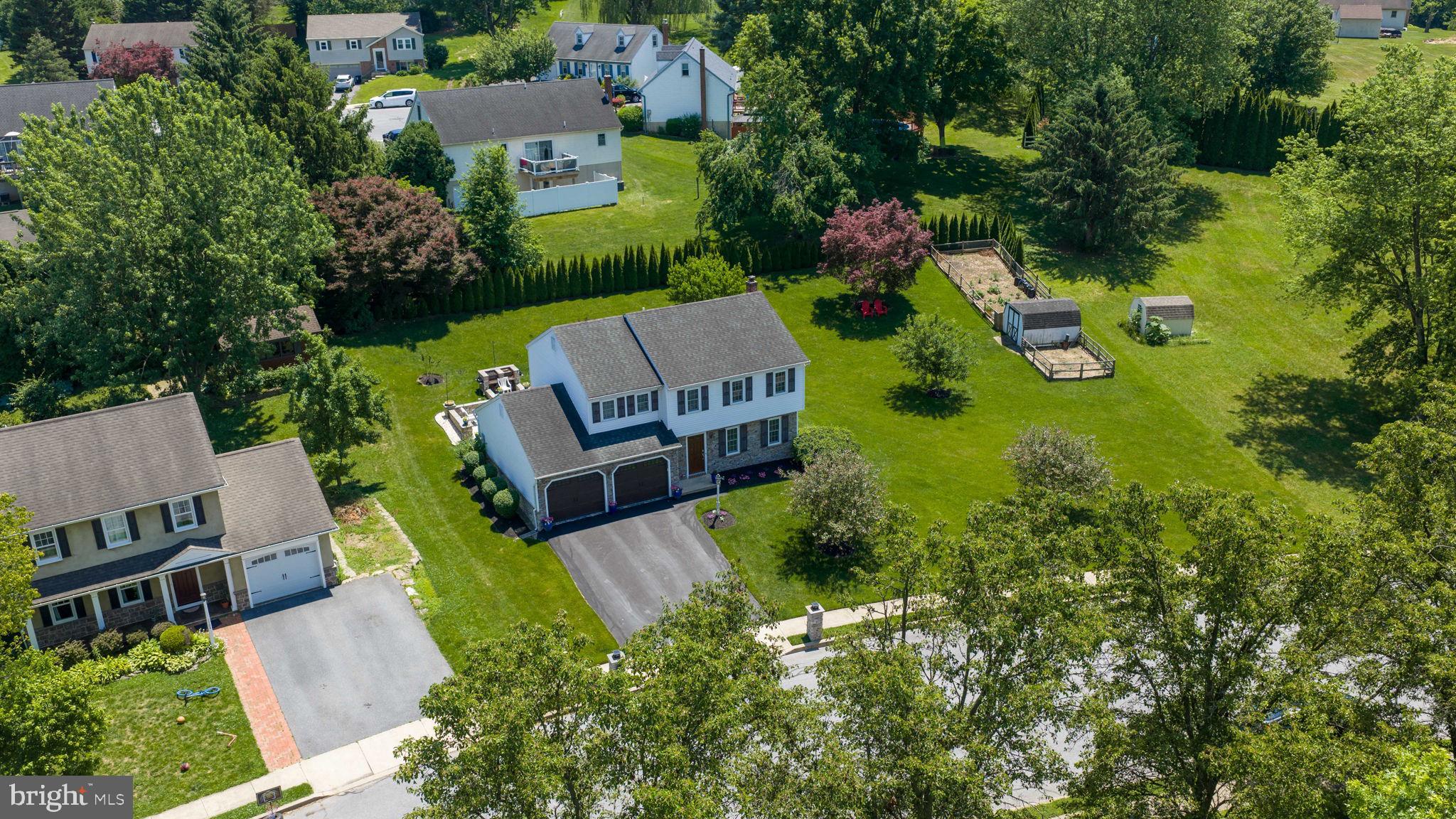 1708 White Water Road Lancaster, PA 17603 - Photo 9 of 69 Gallery Image 9