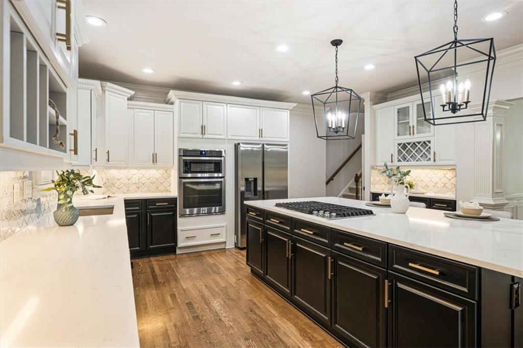 392 Lum Crowe Road Roswell, GA 30075 - Photo 26 of 108