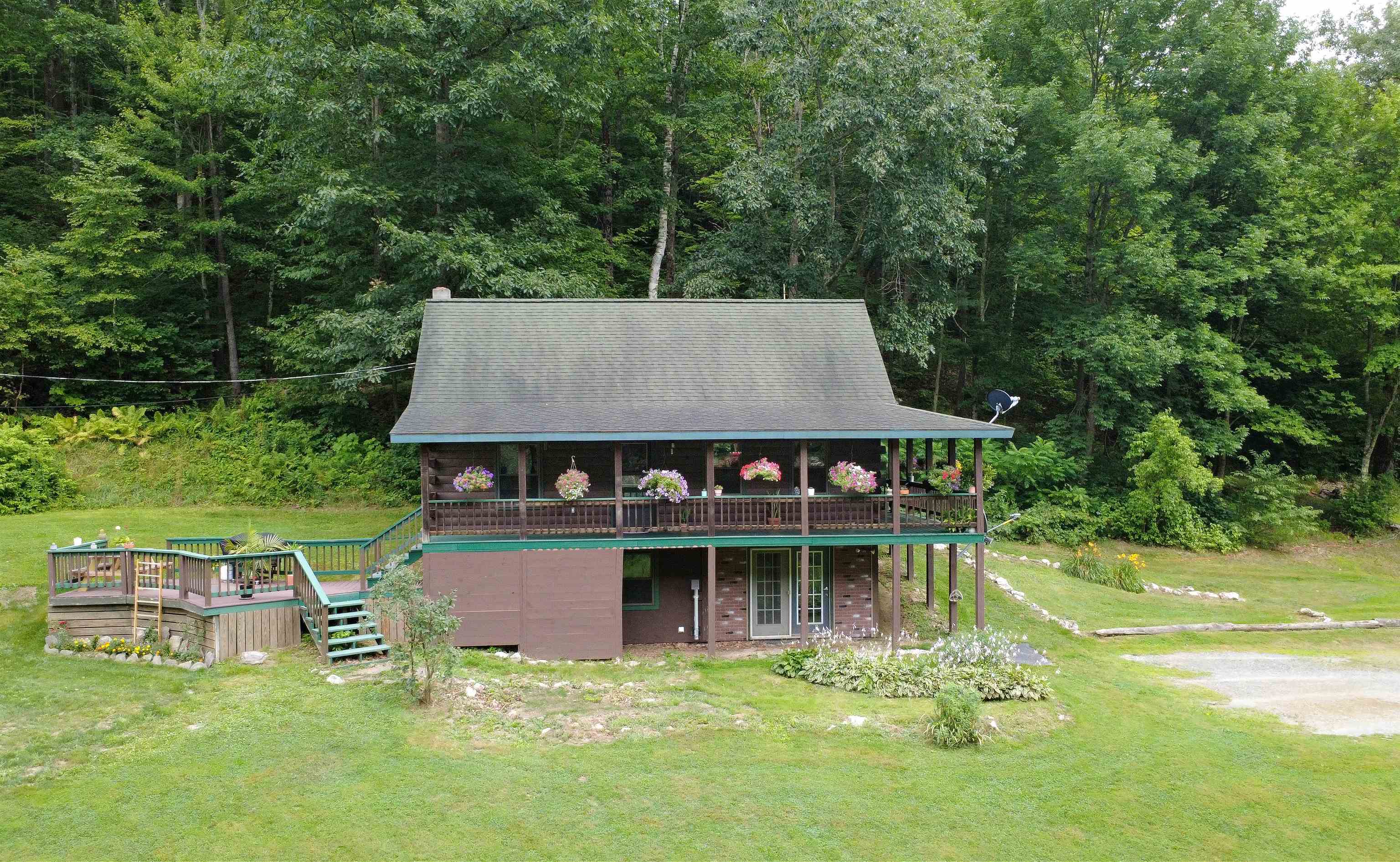 1372 Comerford Dam Road Barnet, VT 05821 - Photo 3 of 60