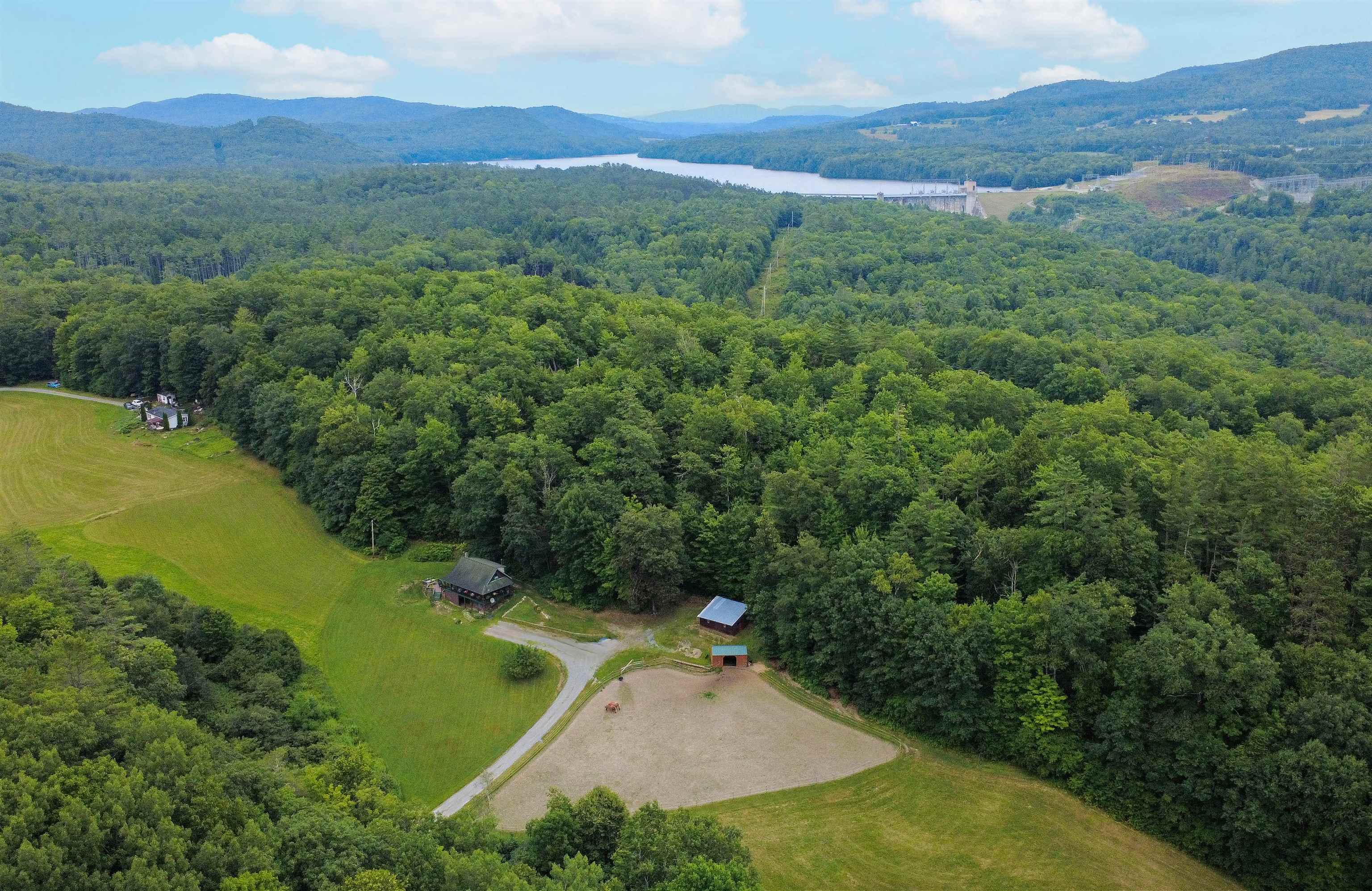 1372 Comerford Dam Road Barnet, VT 05821 - Photo 54 of 60