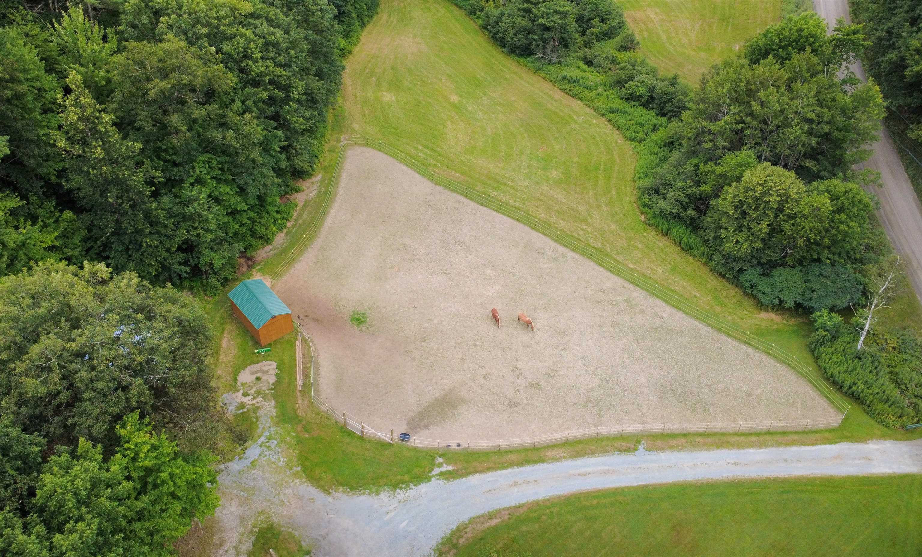 1372 Comerford Dam Road Barnet, VT 05821 - Photo 7 of 60
