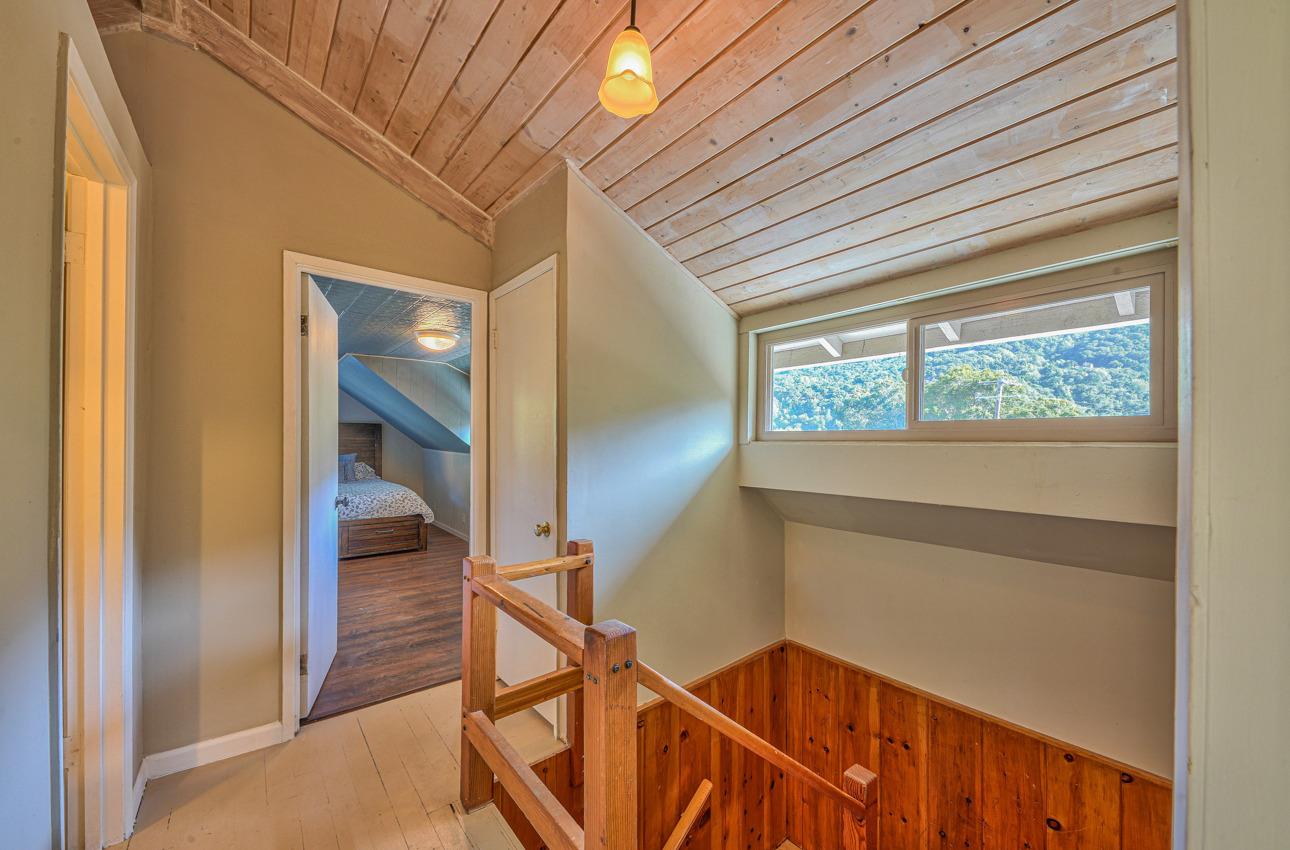 7 Paso Cresta Carmel Valley, CA 93924 - Photo 25 of 44 a view of an entryway