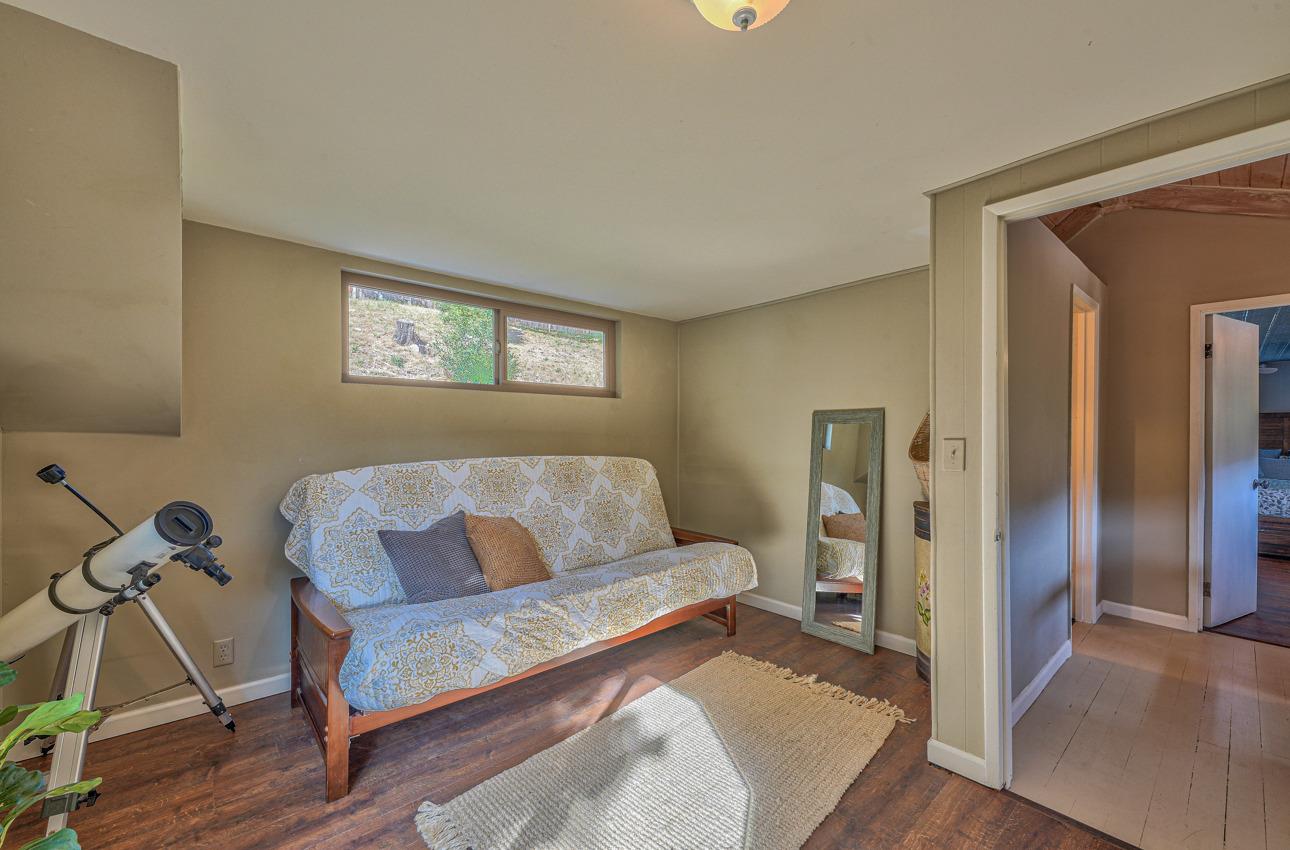 7 Paso Cresta Carmel Valley, CA 93924 - Photo 32 of 44 a living room with furniture and a rug