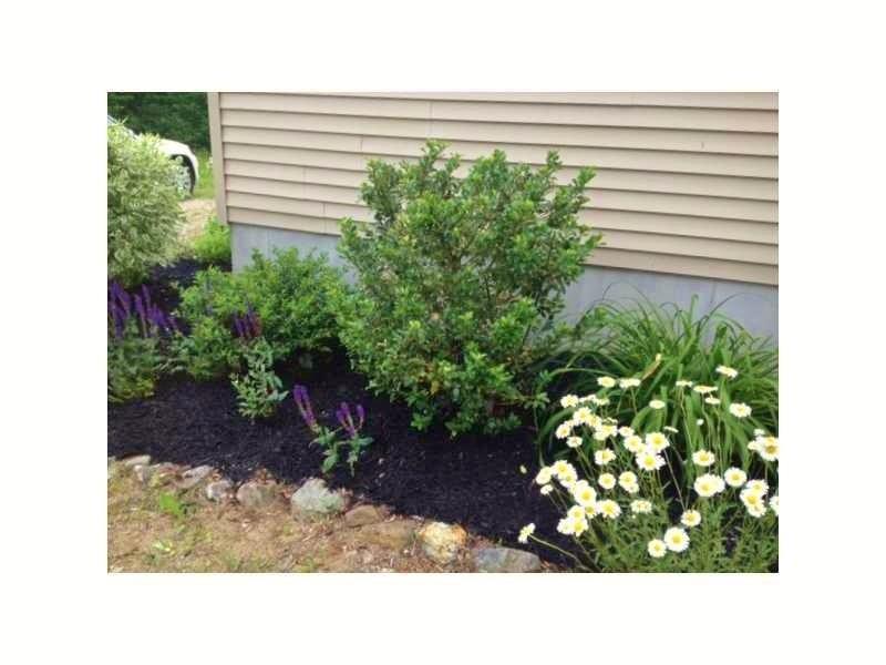 20 Hemlock Hill Road Edgecomb, ME 04556 - Photo 27 of 29 Landscaping.