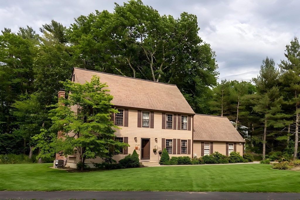 1 Montaup Road Sharon, MA 02067 - Photo 1 of 42