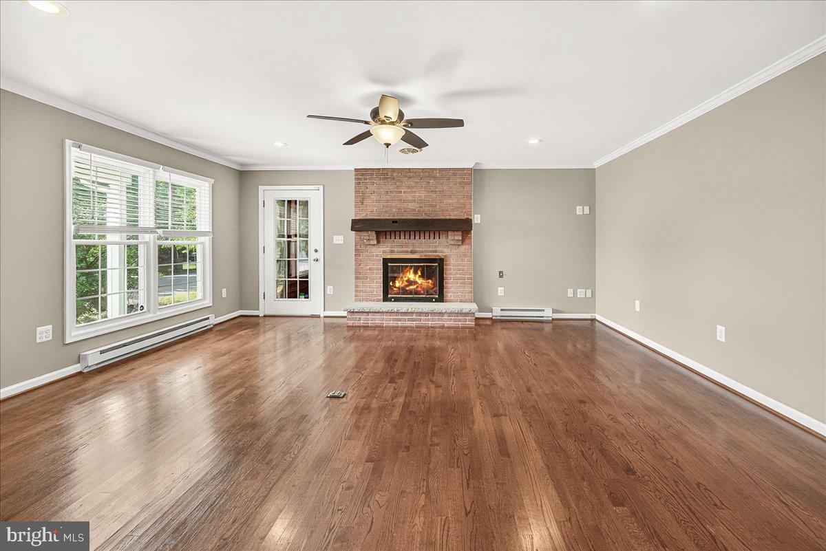 601 Culler Avenue Frederick, MD 21701 - Photo 15 of 146 Gallery Image 15