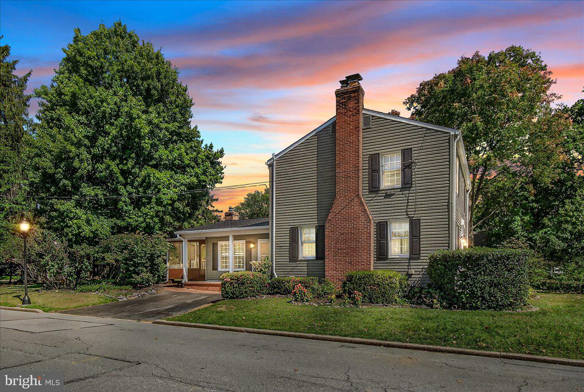601 Culler Avenue Frederick, MD 21701 - Photo 3 of 146 Gallery Image 3