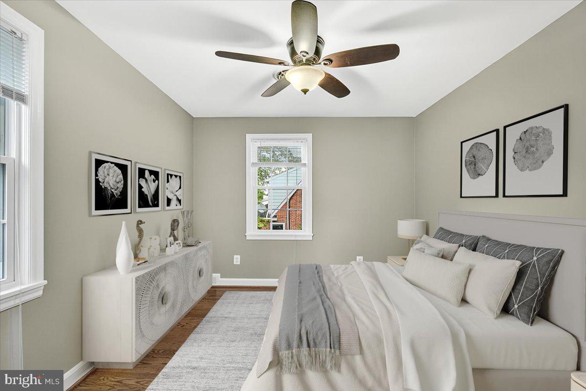 601 Culler Avenue Frederick, MD 21701 - Photo 54 of 146 Gallery Image 54