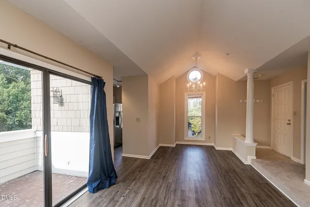 $1,695 | 1021 Brighthurst Drive, Unit 307, Raleigh, NC 27605