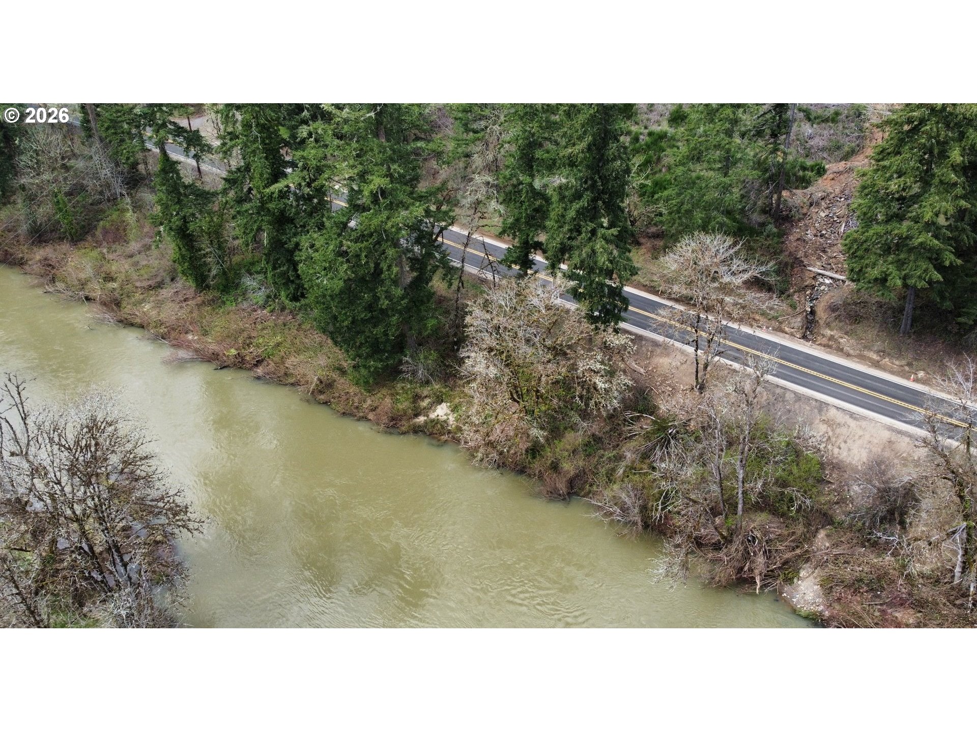 0 State Highway Drain, OR 97435 - Photo 3 of 17