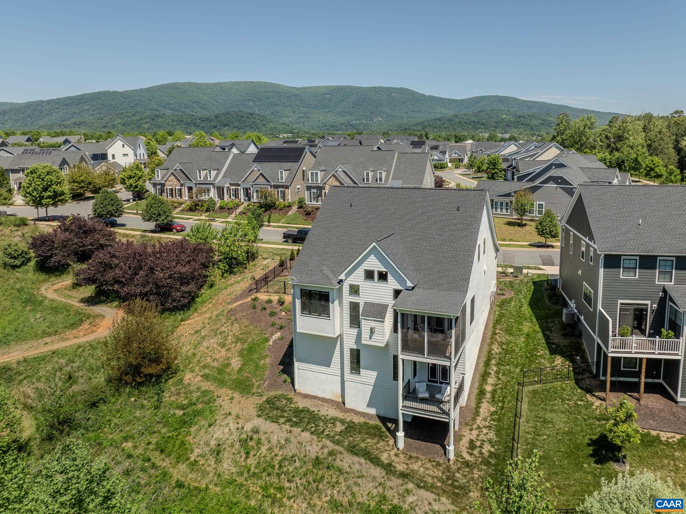 3327 Rowcross Street Crozet, VA 22932 - Photo 62 of 63