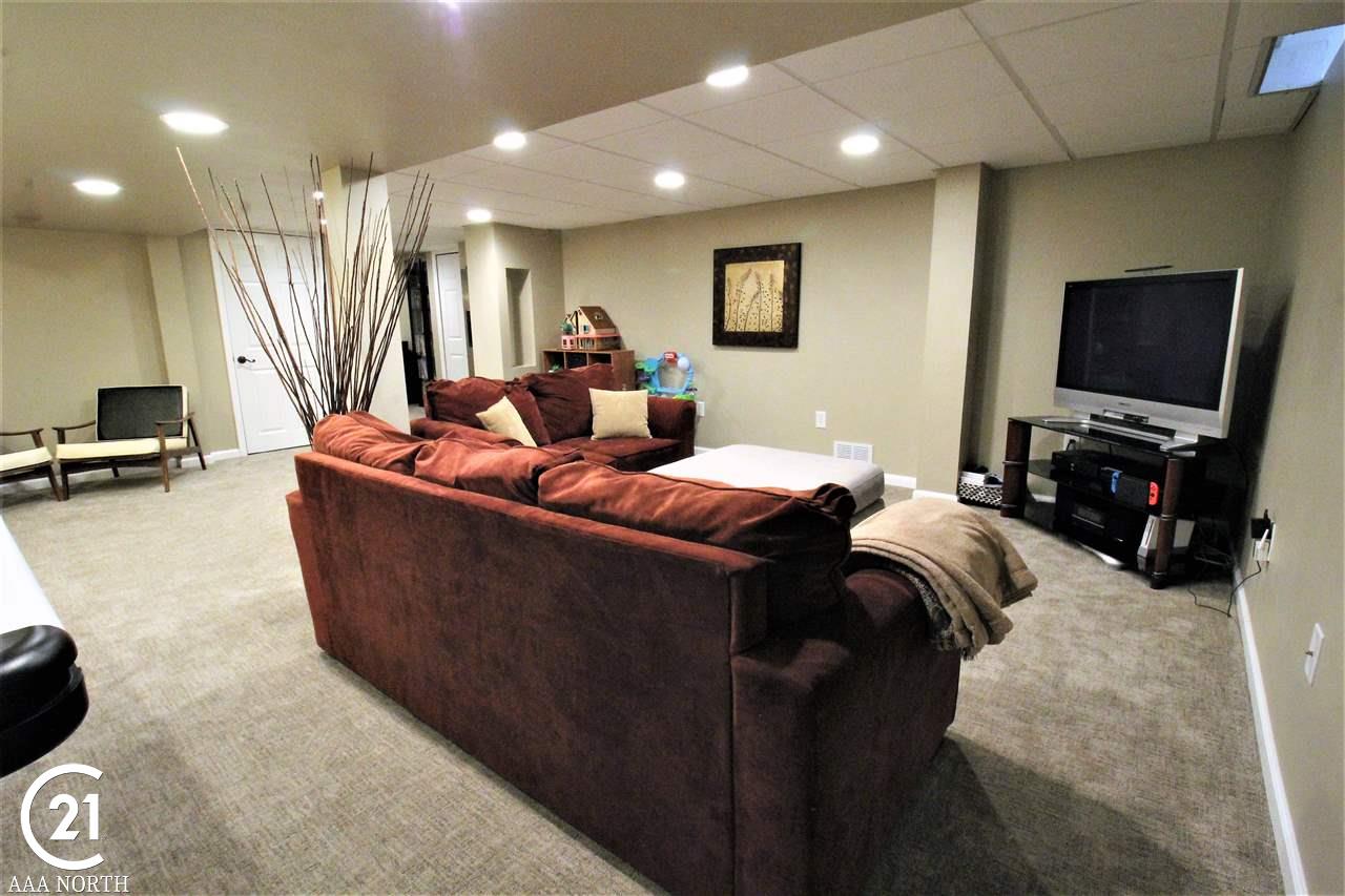 53102 Ridgewood Drive Chesterfield, MI 48051 - Photo 58 of 71