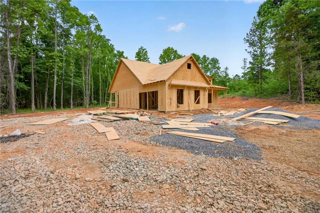 391 Relay Road Silver Creek, GA 30173 - Photo 3 of 52