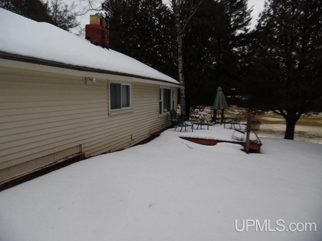 3128 Hunters Brook Road Cornell, MI 49818 - Photo 25 of 26
