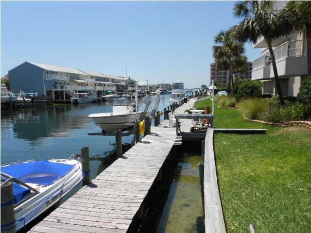 197 Durango Road, Unit 3E Destin, FL 32541 - Photo 16 of 17 Additional Photo