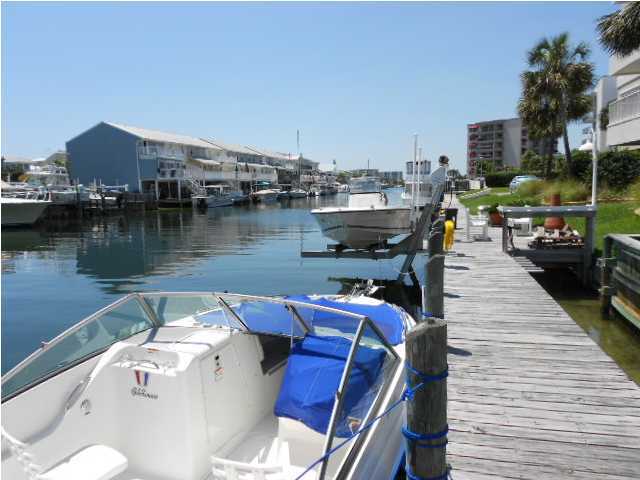 197 Durango Road, Unit 3E Destin, FL 32541 - Photo 17 of 17 Additional Photo