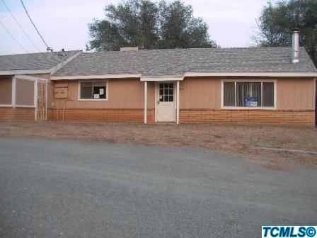 41541 Balch Park Road Springville, CA 93265 - Photo 1 of 1 Primary Photo