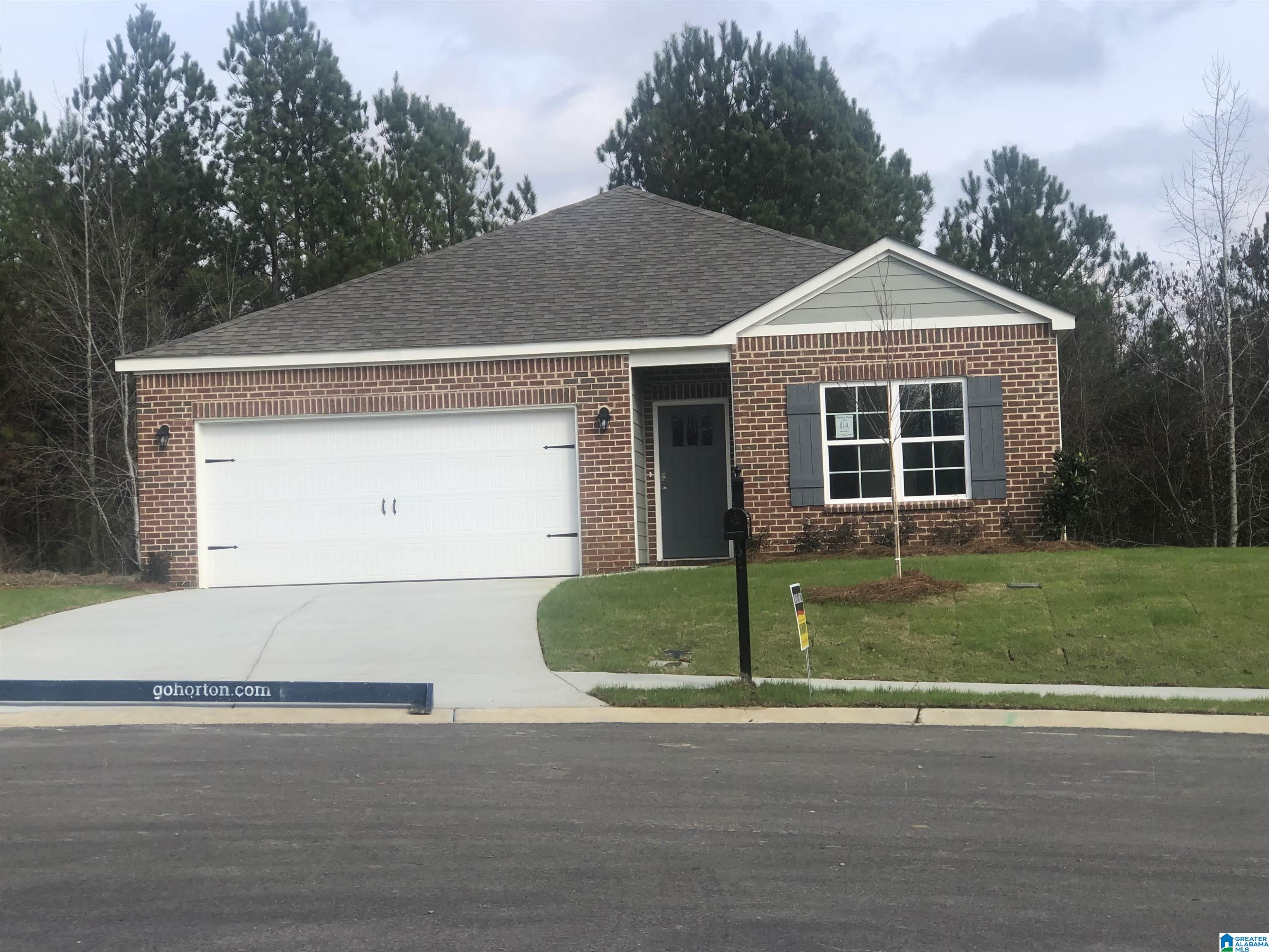210 Sussex Road Odenville, AL 35120 - Photo 1 of 2
