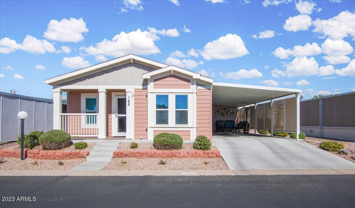 652 South Ellsworth Road, Unit 148 Mesa, AZ 85208 - Photo 1 of 33 01-652 S Ellsworth Rd-1 KH
