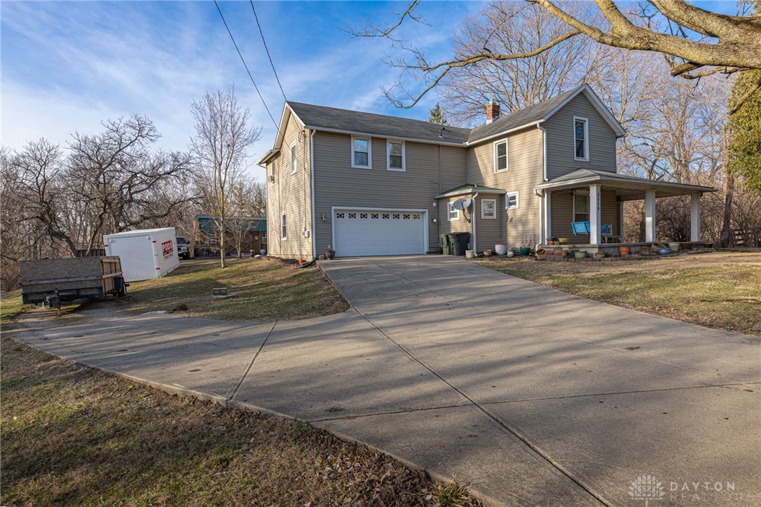 6056 Dayton Springfield Road Springfield, OH 45502 - Photo 38 of 39 Gallery Image 38