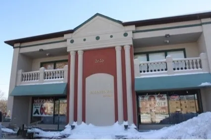 $2,000 | 2626 Flossmoor Road, Unit 2W, Flossmoor, IL 60422