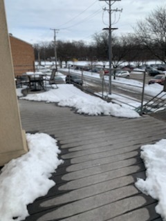 2626 Flossmoor Road, Unit 2W Flossmoor, IL 60422 - Photo 14 of 14