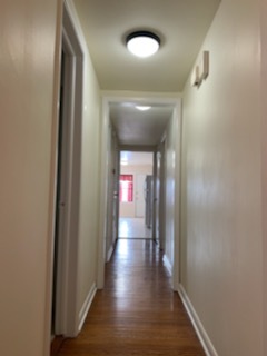 2626 Flossmoor Road, Unit 2W Flossmoor, IL 60422 - Photo 3 of 14