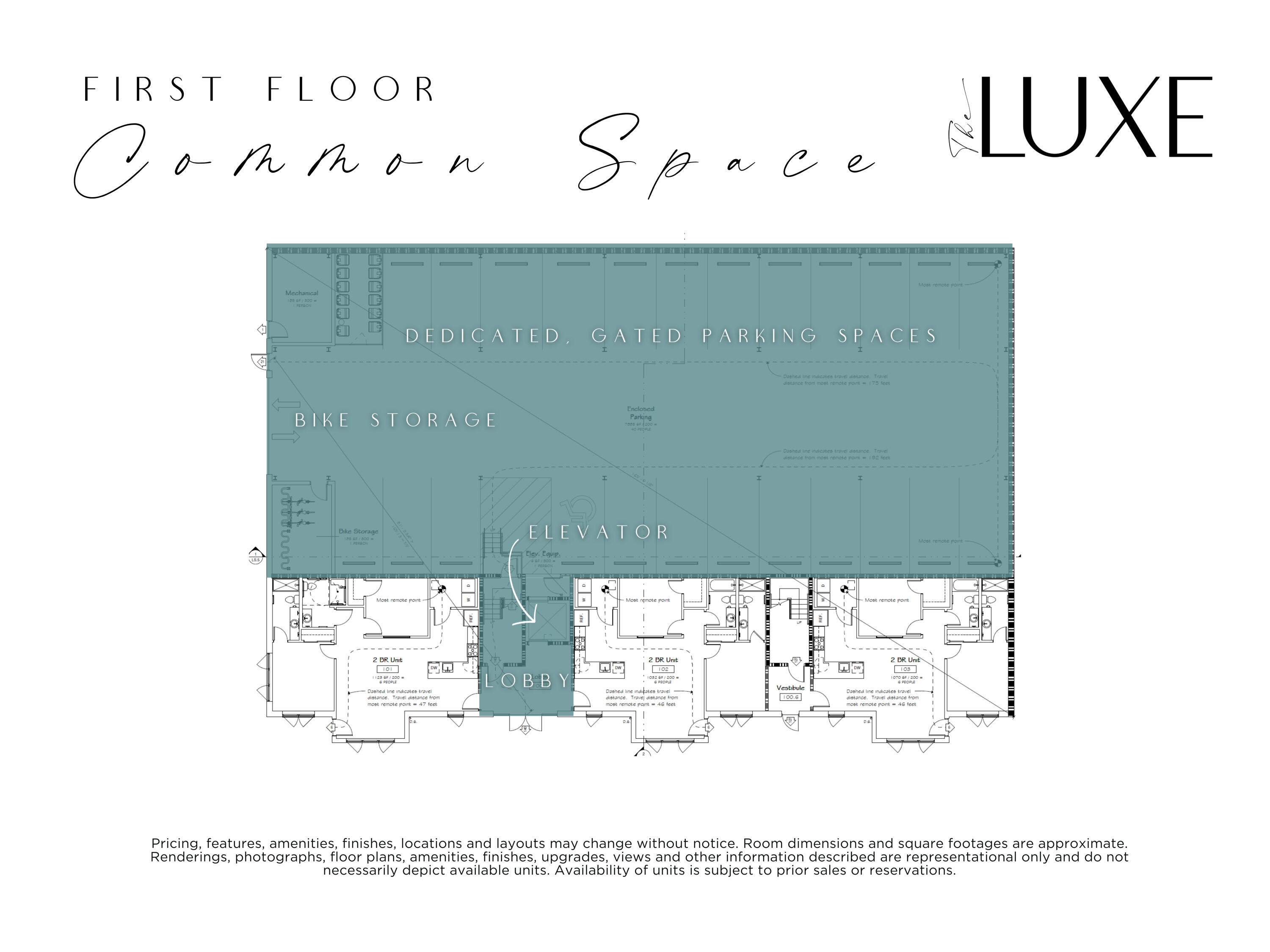 1603 Long Street, Unit 405 Chattanooga, TN 37408 - Photo 13 of 16 13