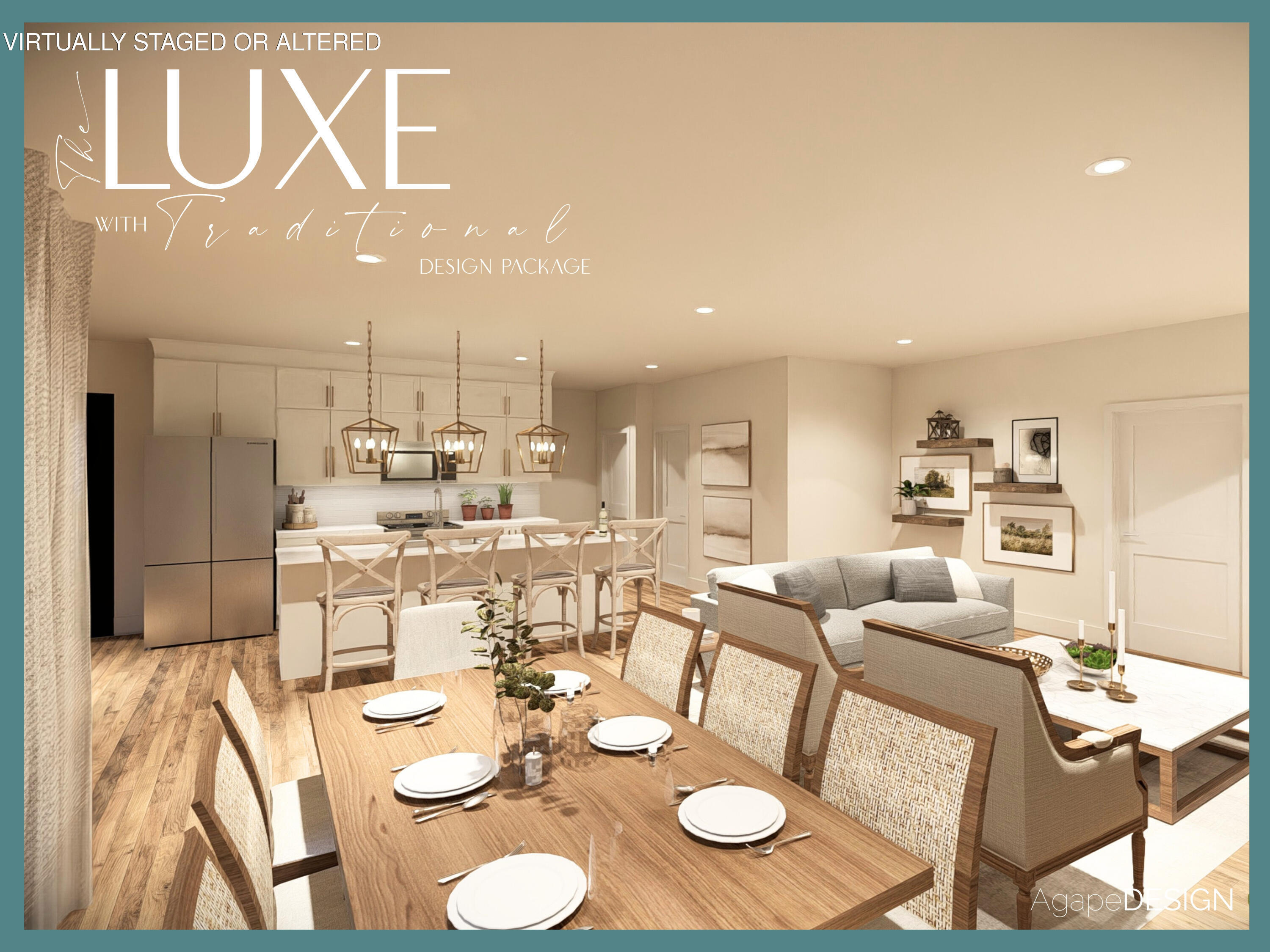 1603 Long Street, Unit 405 Chattanooga, TN 37408 - Photo 6 of 16 6