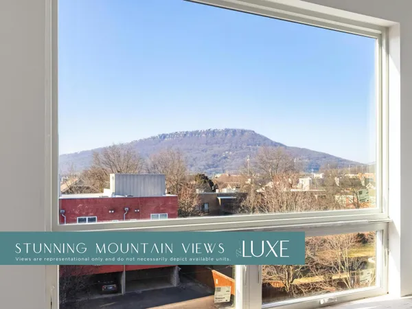 $749,000 | 1603 Long Street, Unit 405, Chattanooga, TN 37408
