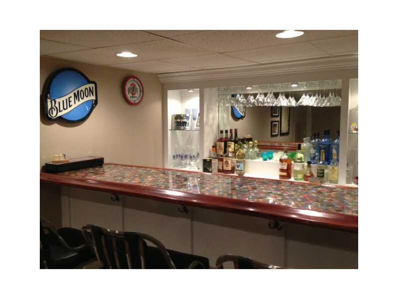 171 Valley Road Middletown, RI 02842 - Photo 23 of 25 Other. Room for 4 at the Bar!