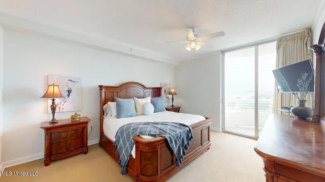 $359,900 | 2060 Beach Boulevard, Unit 701, Biloxi, MS 39531