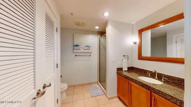 $359,900 | 2060 Beach Boulevard, Unit 701, Biloxi, MS 39531