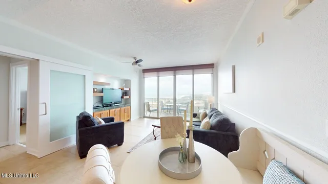 $359,900 | 2060 Beach Boulevard, Unit 701, Biloxi, MS 39531