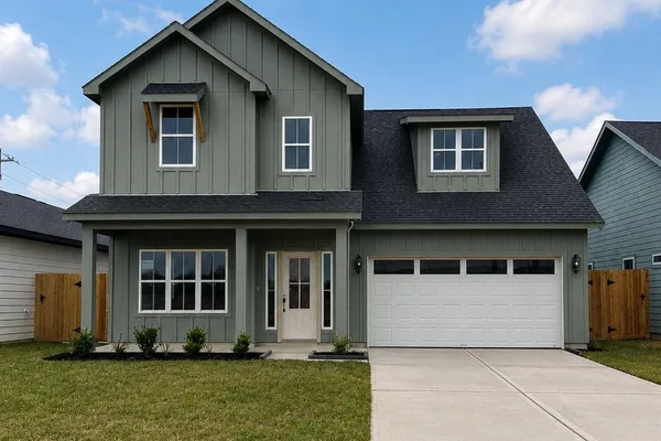 $329,900 | 25637 John Wayne Drive, Splendora, TX 77372
