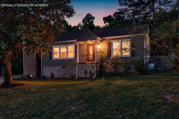 $340,000 | 3407 Land Street, Chattanooga, TN 37412