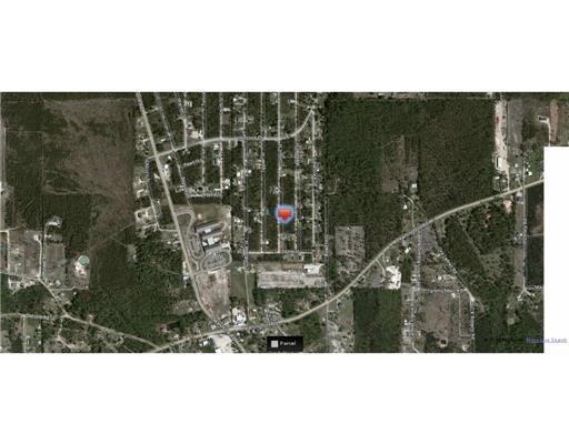 2 Lots Union Street Bay St. Louis, MS 39520 - Photo 2 of 3 Additional Photo