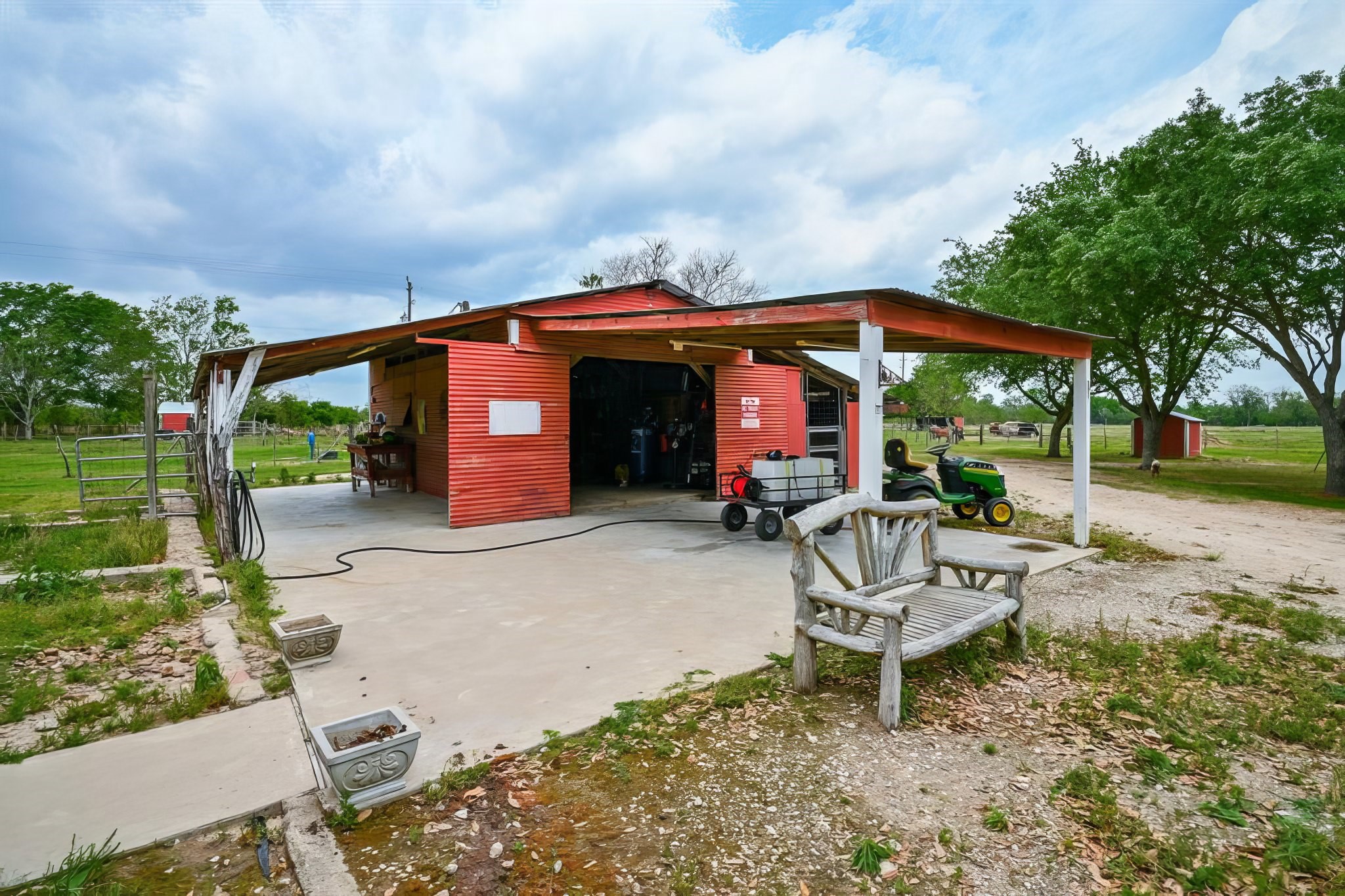 24200 Longenbaugh Road Katy, TX 77493 - Photo 3 of 28