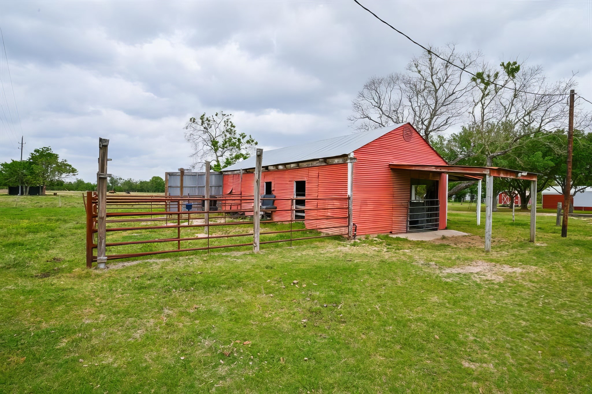 24200 Longenbaugh Road Katy, TX 77493 - Photo 9 of 28