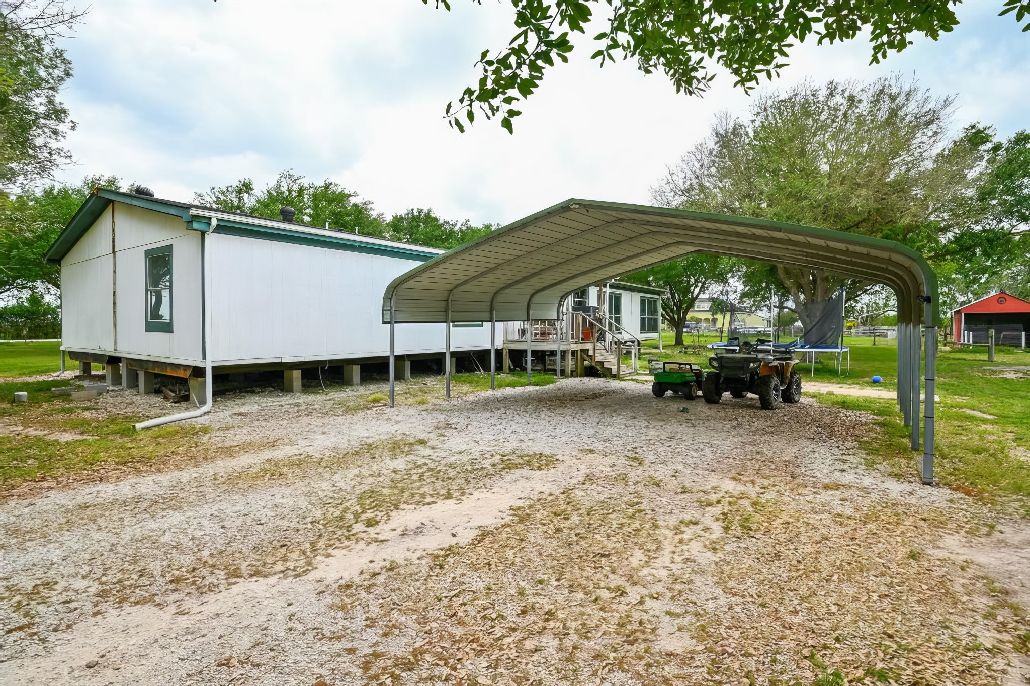 24200 Longenbaugh Road Katy, TX 77493 - Photo 10 of 28