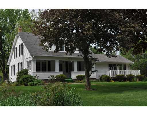 1105 Winfield Road Cabot, PA 16023 - Photo 2 of 17 Exterior Front.