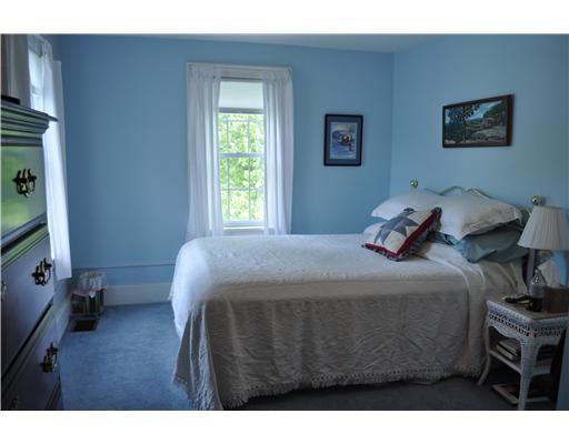1105 Winfield Road Cabot, PA 16023 - Photo 12 of 17 Bedroom.