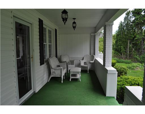 1105 Winfield Road Cabot, PA 16023 - Photo 16 of 17 Other. Inviting covered front porch