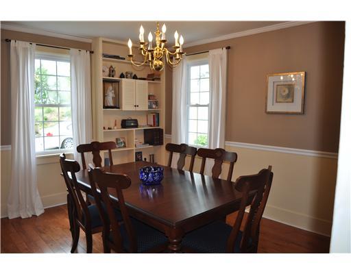 1105 Winfield Road Cabot, PA 16023 - Photo 10 of 17 Dining Room.