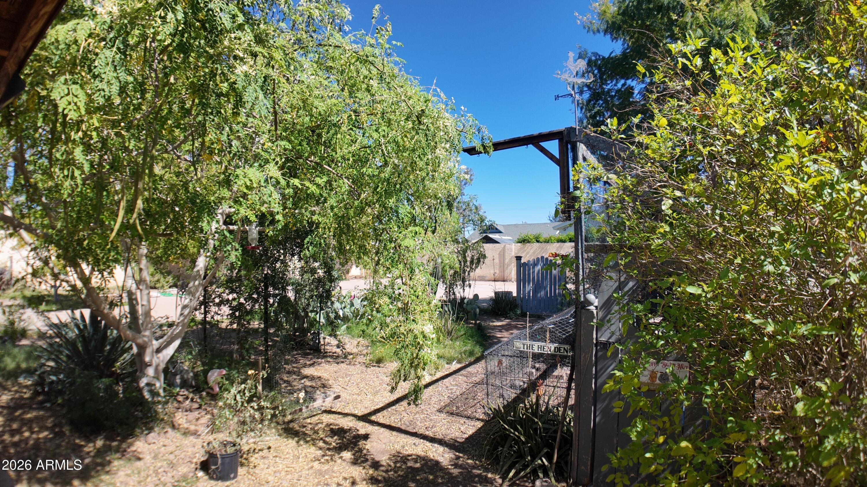 133 North Hibbert Mesa, AZ 85201 - Photo 17 of 26 dji_mimo_20260303_125052_20260303125052_