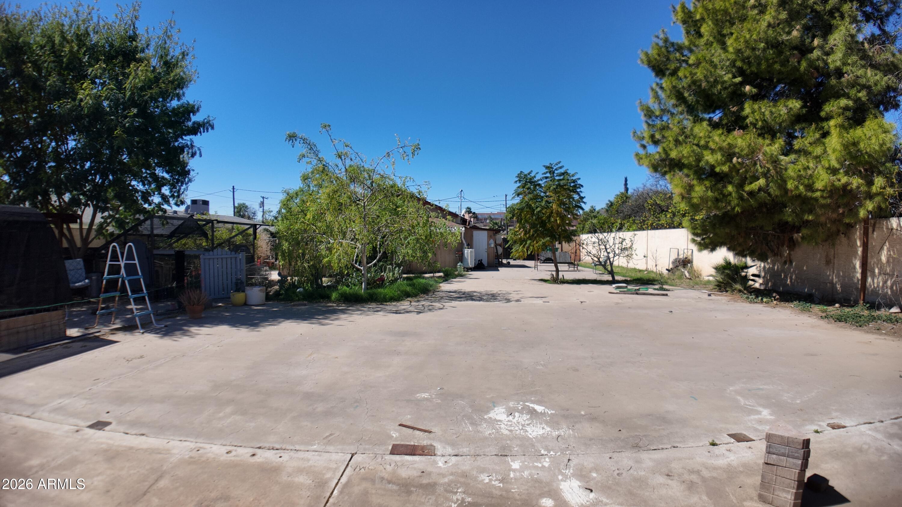 133 North Hibbert Mesa, AZ 85201 - Photo 20 of 26 dji_mimo_20260303_125224_20260303125224_